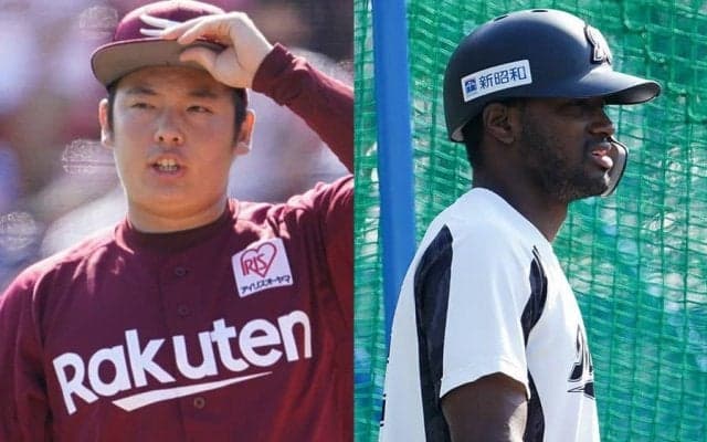 エチェバリアに痛恨被弾はやむなし？　専門家断言「そりゃ真っすぐで行きますって」