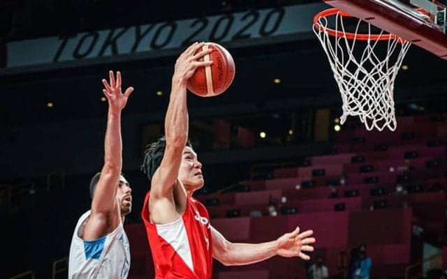 攻防で勝利に貢献…馬場雄大がGリーグ キャリアハイタイの19得点をマーク