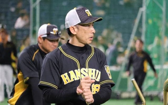 矢野阪神 「だから４番が育たない」といわれる「大山外し」の波紋