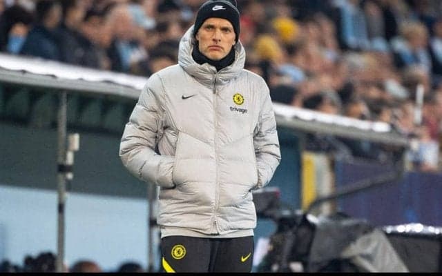 トゥヘル、バーンリー戦ドローで連勝ストップも「素晴らしいパフォーマンス」