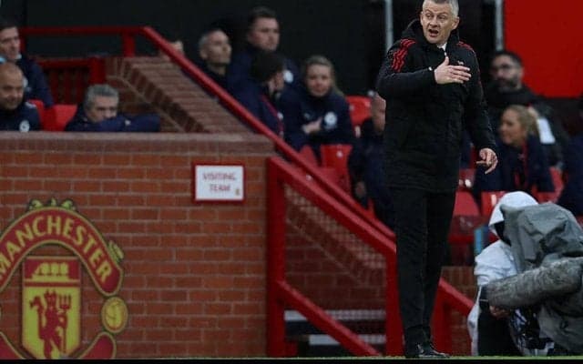 逆風吹き荒れるスールシャール・ユナイテッド、OBギャリー・ネビル「今季中の監督交代は…」