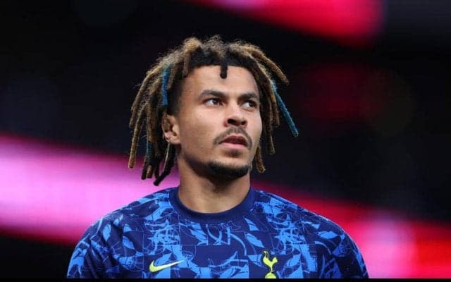 プレミア初陣迎えるコンテ監督が不調デレ・アリに期待「可能性を秘めた選手」