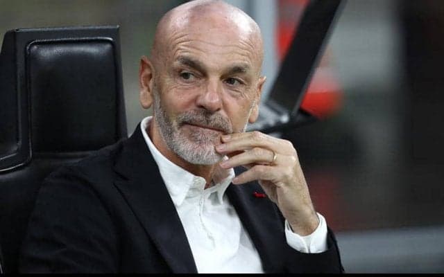 絶好調ミラン指揮官、ミラノ・ダービーを前にも…「3ポイントを積み上げるだけ」