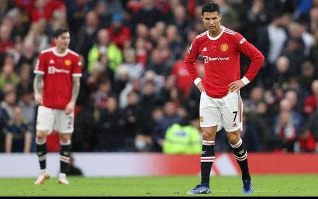 スコールズ氏がダービーに敗れた古巣ユナイテッドを痛烈批判 「ワン＝ビサカは役に立たない」