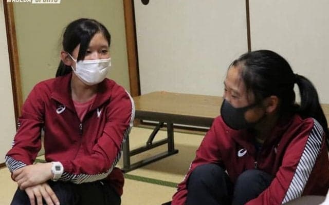 【連載】王座直前特集『挑む』　第２回　梶野桃子×渡邉優夢