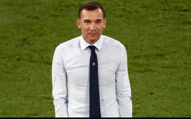 シェフチェンコ就任噂のジェノアが“匂わせ”ツイート