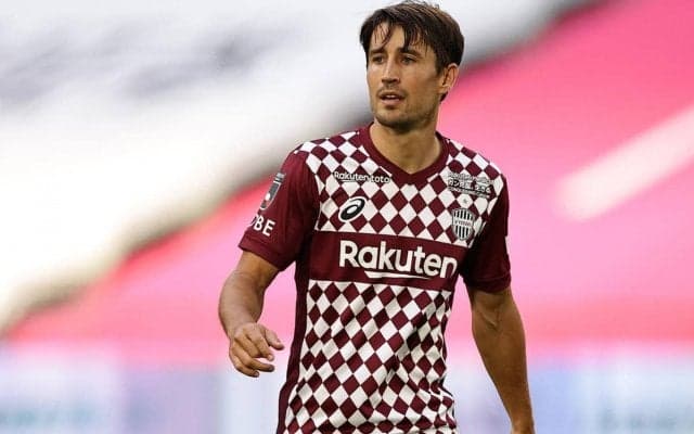 「とても悲しいこと」志半ばでバルセロナへ戻る神戸FWボージャンが心境綴る「近いうちに会いましょう」