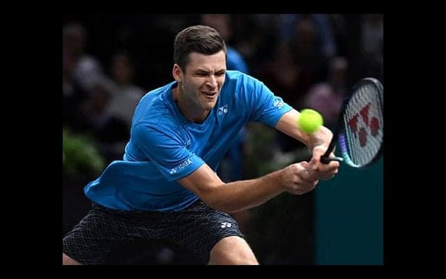 敗退のフルカチュ「もっと強く」