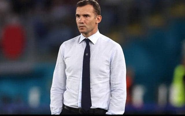 低迷するジェノアがシェフチェンコ氏の監督就任を発表！ 12年半ぶりにセリエAの舞台へ