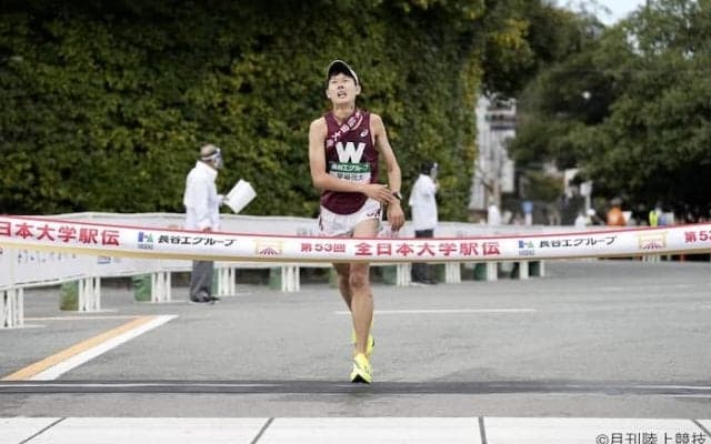 昨年同様トップに立ち見せ場を作るも、課題の残る結果に