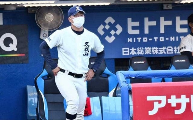 練習は19時終了も「不利にはならない」　センバツ当確・国学院久我山に根付く自己管理