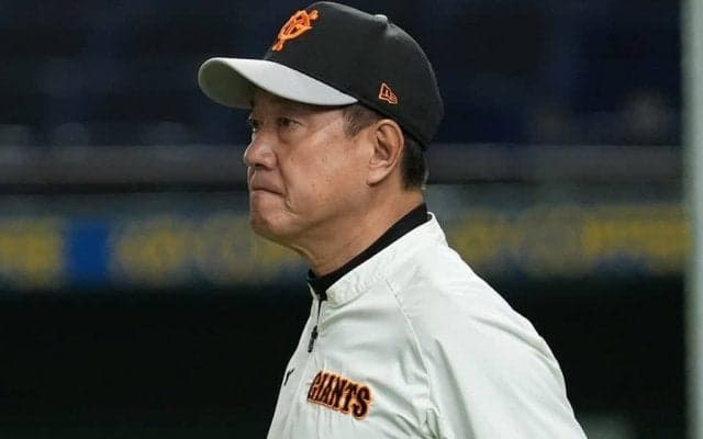 巨人主力に備わる“献身性”　専門家も感嘆、ファイナルS進出決めた原采配の妙