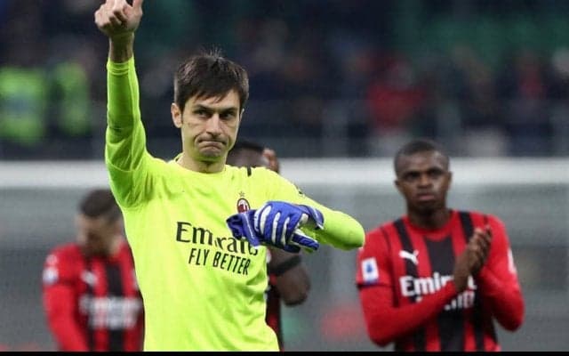 レーティング: ミラン 1-1 インテル《セリエA》