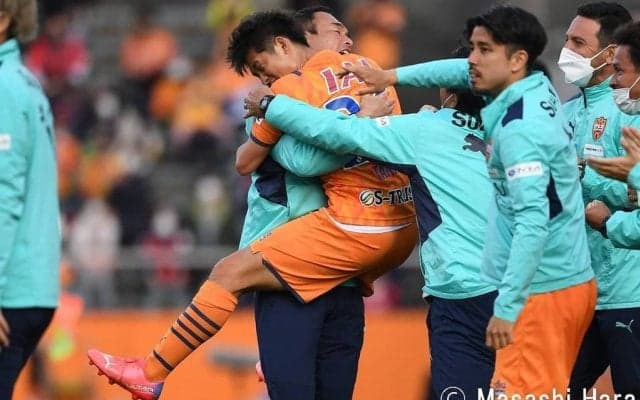 【J1分析】「ロティーナ監督解任から2日」の大一番での大仕事も「これがすべてではない」【清水エスパルス対北海道コンサドーレ札幌】「清水エスパルス・滝裕太の恩返し」(2)