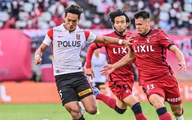 【J1分析】浦和リカルド・ロドリゲス監督の「仰天采配」！意外すぎる「興梠トップ下＆槙野ワントップ」の組み合わせ【3位争い後退も…浦和レッズの可能性】(2)