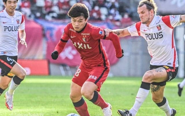 鹿島・相馬直樹監督が「3-0にしなければ」と言い切ったワンサイドゲーム【鹿島アントラーズ、浦和レッズに完勝！(2)】