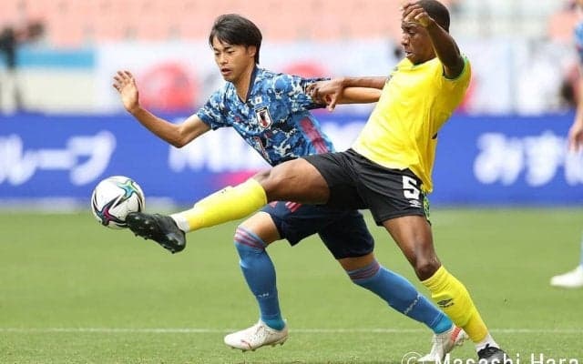 サッカー日本代表「ゴールを期待する」選手6人(1)ワールドカップ最終予選突破に必要な｢大量得点｣なるか？ベトナム代表戦に期待する三笘薫、前田大然、浅野拓磨