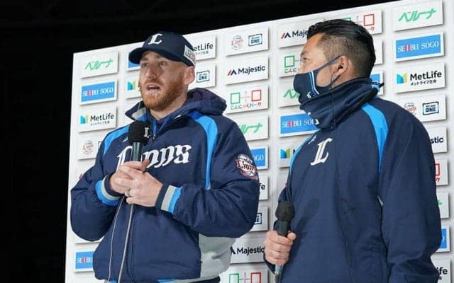 外国人通訳に必要な“資質”とは？　西武が求める言語変換だけではないサポート
