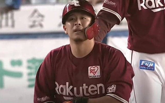 勝利への執念に「グッとくる」　巨体揺らした気迫ヘッスラに敵軍ファンも「感動した」