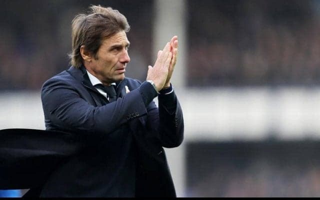 コンテ監督、トッテナムでのリーグ初戦でゴールレスドロー「正直言って満足できない」