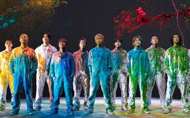 【ダンス】日本発・世界初の「D.LEAGUE」セカンドシーズン開幕、2年目の熱波を浴びて