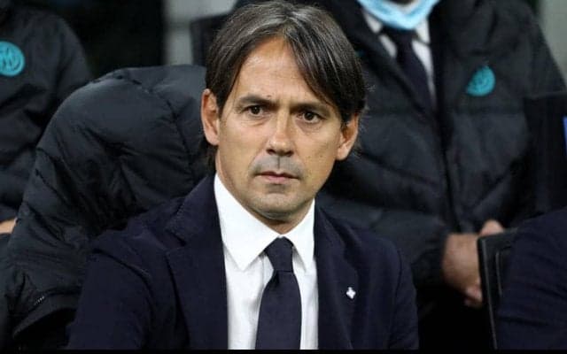 PK失敗、チャンス逃しドローもダービーでの戦いぶりを評価するインザーギ監督「もっと報われてもよかった」