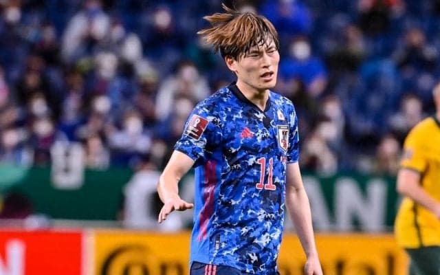 サッカー日本代表「ゴールを期待する」選手6人(2)｢大量得点｣でワールドカップ最終予選突破を狙う！エース・南野拓実やセルティック・古橋亨梧も選出!｢スピードスター｣伊東純也は躍動できるか?