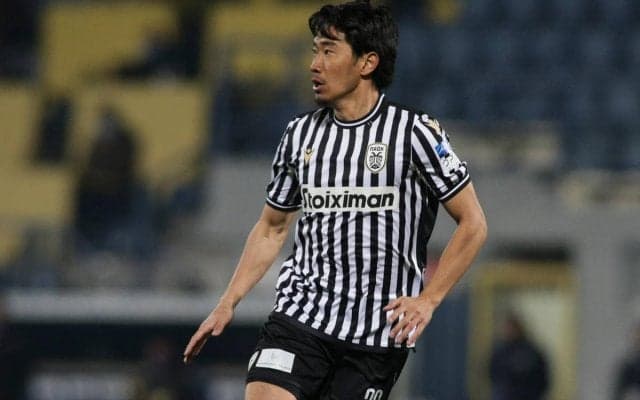 香川真司が開幕戦以来2カ月ぶりにベンチ入りも…4選手負傷による招集で出番はなし