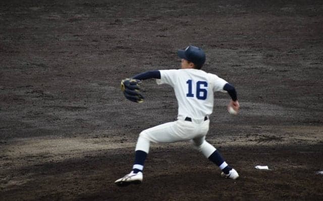 [準硬式野球]令和３年度東都大学準硬式野球秋季リーグ戦２部順位決定戦・日体大戦（記録、写真、コメント）