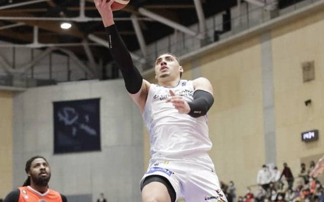 島根が両日100点ゲームで勝利…千葉、A東京らも連勝伸ばす／B1第6節