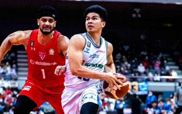 滋賀のラベナが王者相手にダブルダブル…ハビエル・ゴメス・デ・リアニョがデビュー／Bリーグアジア特別枠まとめ