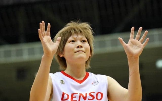 デンソーの髙田がWリーグ歴代最多得点を更新！　チームも6連勝達成／Wリーグ第4節