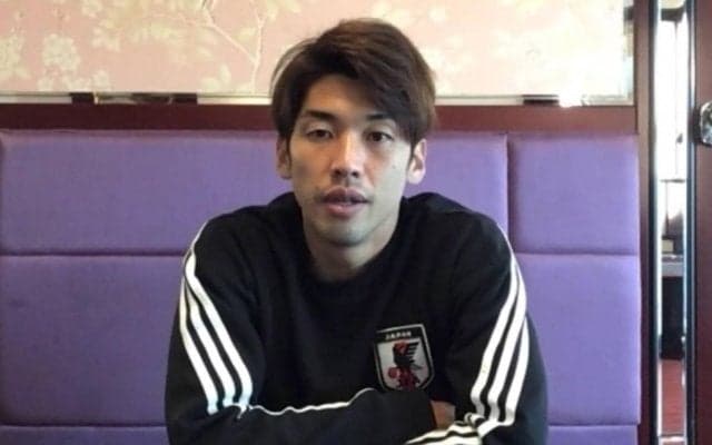 「誰が出ても良い」エースFW大迫勇也、アウェイ連戦での連勝が最優先「勝ち点6を獲らなければいけない」