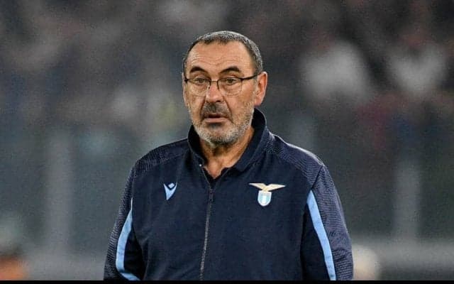 ラツィオ、苦手な\"EL直後\"の試合に今季初勝利…サッリ監督「良い兆候であることを願う」