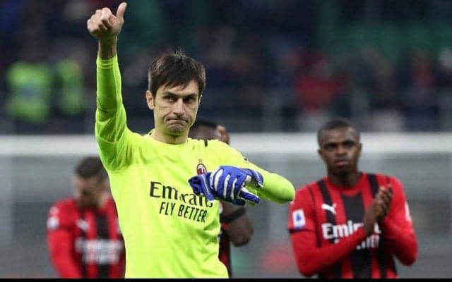 「じっくり研究していた」ダービーで窮地救うPKセーブ、ミランGKタタルサヌが秘策明かす