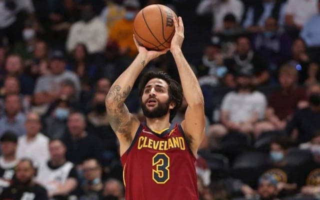 NBA史上初の快挙を達成したルビオ「ボールがリングをくぐり抜ける時というのは…」