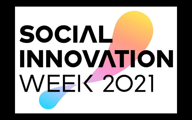 SOCIAL INNOVATION WEEK 2021‐FINEPLAYが厳選する注目Sessionを紹介！