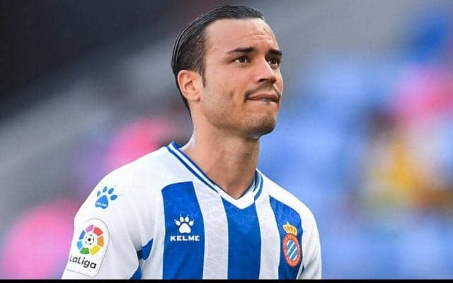 「忘れることのない特別な日に」26歳でスペイン代表初招集、エスパニョールFWの喜び