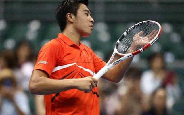 NextGen最終戦の注目選手②～「次代のジョコビッチ」ブランドン・ナカシマ