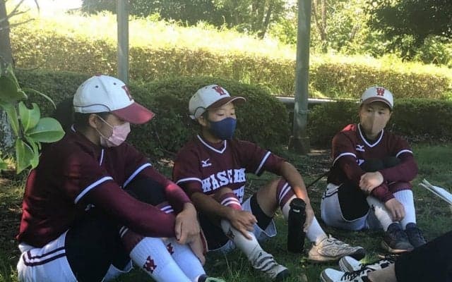 【連載】2021年度インカレ直前対談『大成』第６回　増田侑希×石原伶奈×Chiu Yuet Ting