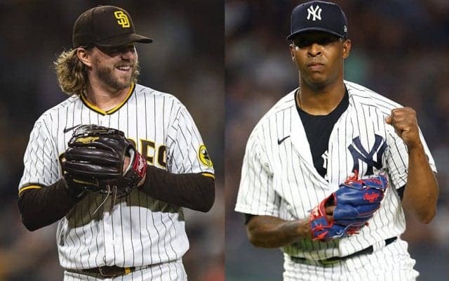 【MLB】元中日ロドリゲスはFA、元阪神ジョンソンは残留へ　元NPB戦士たちの去就は？