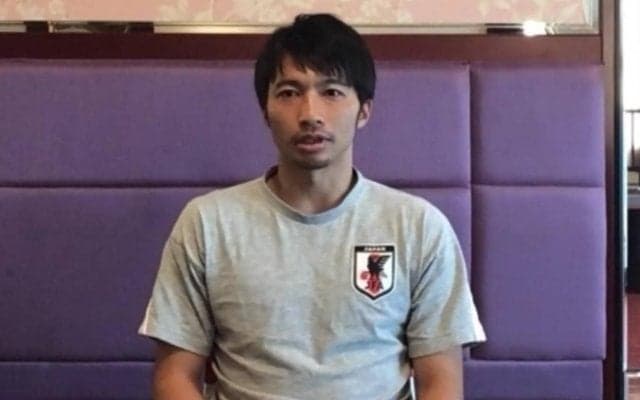 「色々なことを受け入れて」10月は苦しい2試合となったMF柴崎岳、[4-3-3]については「戦い方の幅が広がる」
