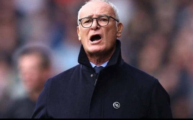 負傷者発生でボールを出すも返されず…アーセナルのゴールにラニエリ監督は納得いかず「リスペクトがない」