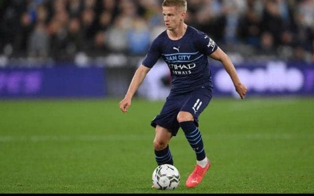 シェバ就任のジェノア、同胞のジンチェンコやプリシッチに関心か