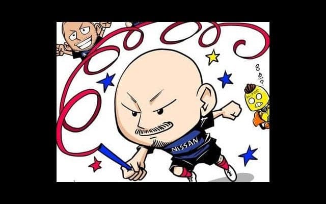 【ほぼ週刊俺たちのVAR】vol.88