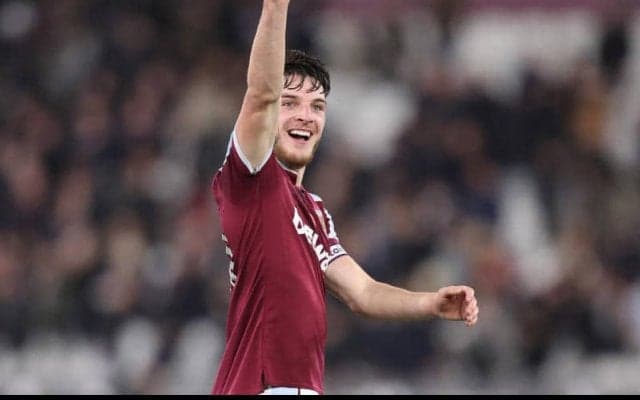 リバプール撃破の立役者デクラン・ライス、ジョン・テリーも絶賛「あのポジションで最高の選手」