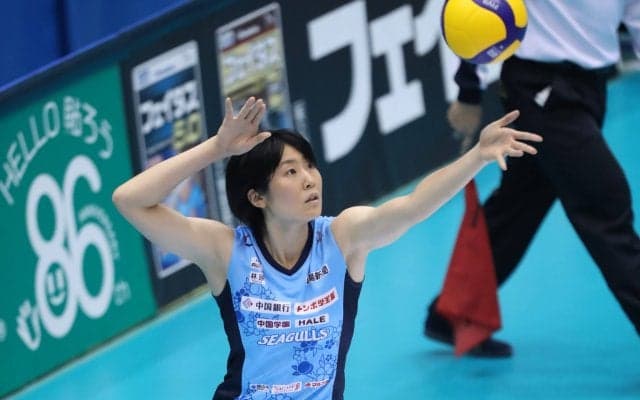 岡山の川島がV通算230試合出場達成