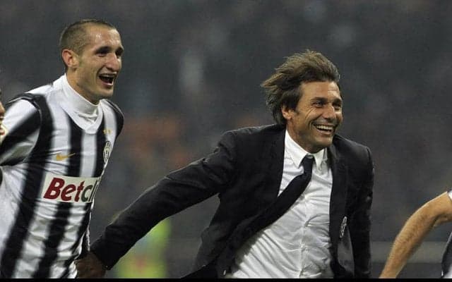 コンテ監督にキエッリーニ獲得を勧める元スパーズ指揮官「天地をひっくり返してでも連れてくるべき」