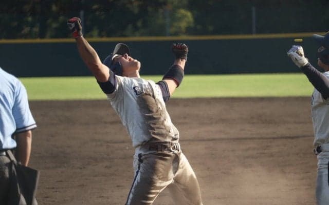 タイブレークを制しベスト４進出！！ー第43回関東地区大学・社会人準硬式野球王座決定戦　対横浜国大