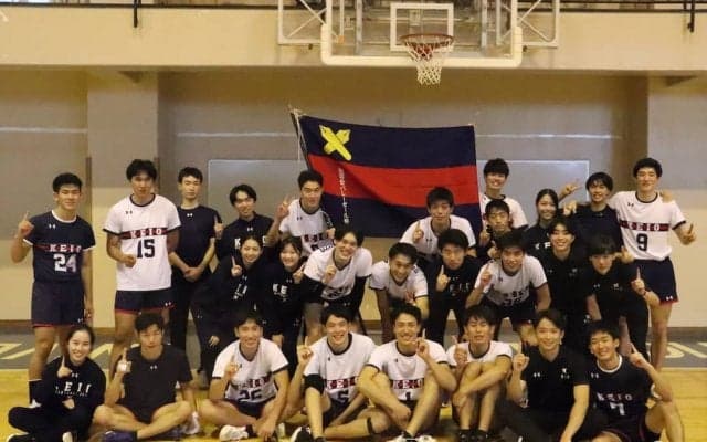 【バレーボール】全勝優勝！悲願の１部昇格を果たす／秋季関東大学男子２部バレーボールリーグ戦 vs国際武道大